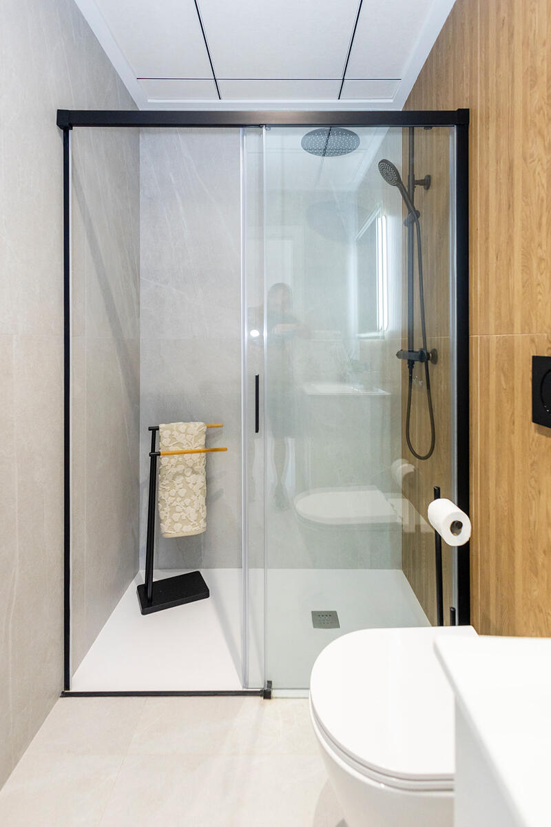 2 chambre Maison de Ville à vendre