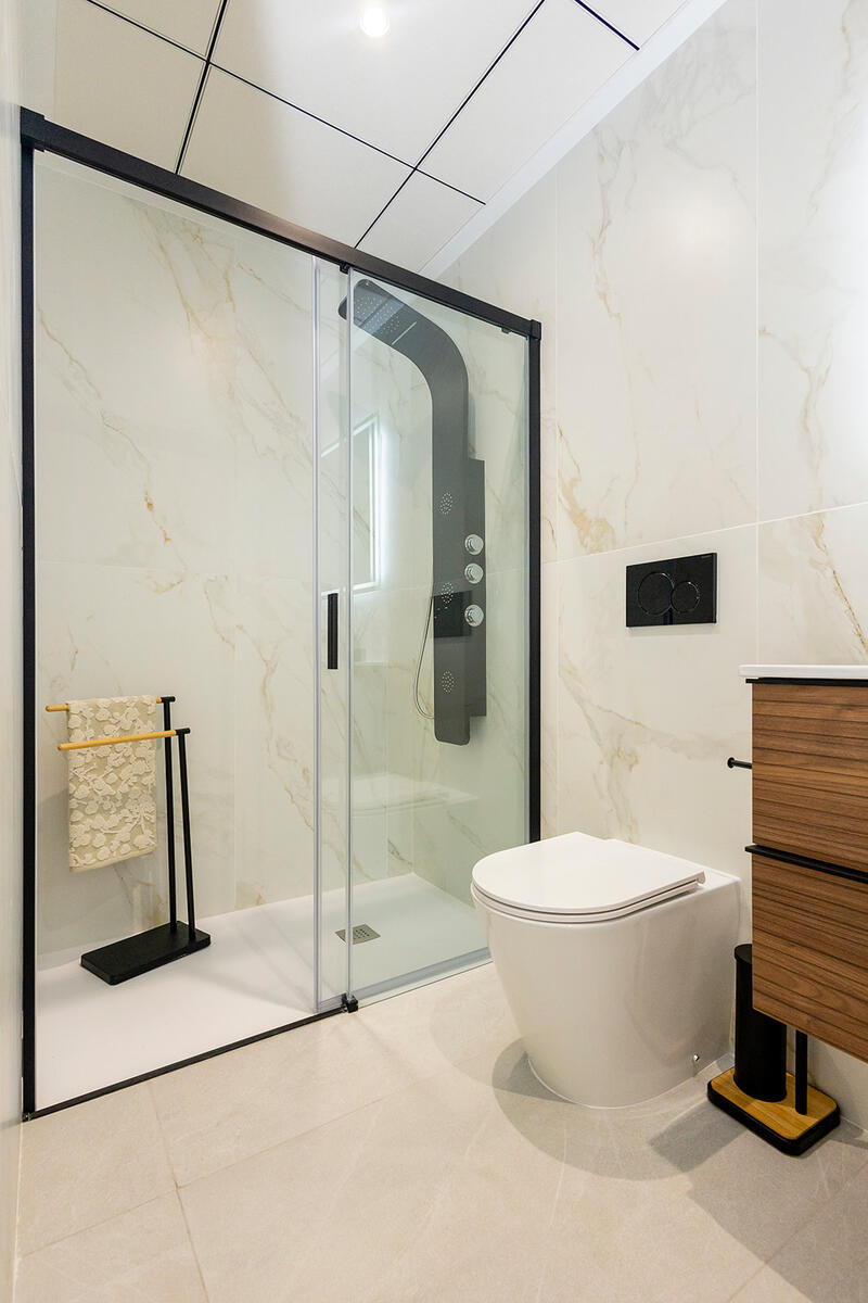 2 chambre Maison de Ville à vendre