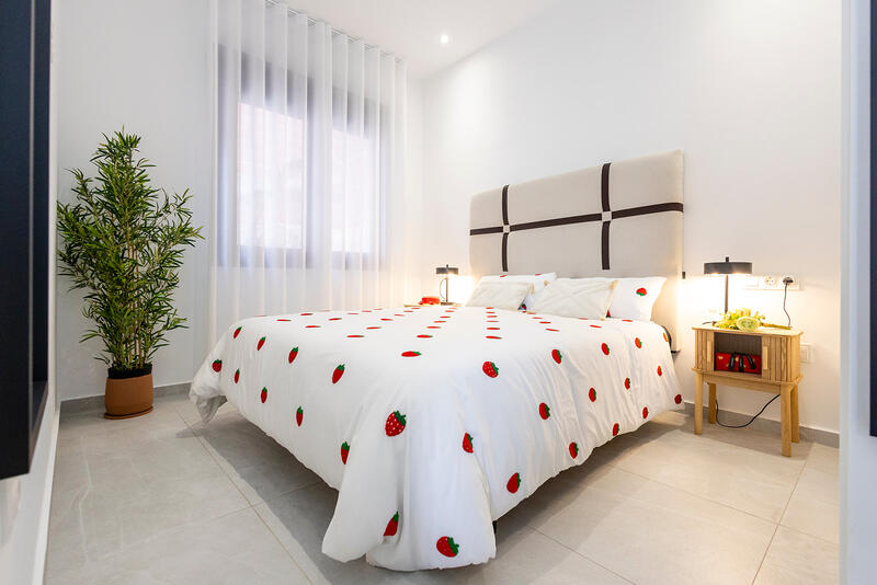 2 bedroom Townhouse for sale