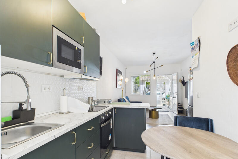 1 chambre Appartement à vendre