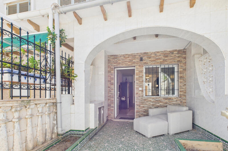 1 chambre Appartement à vendre