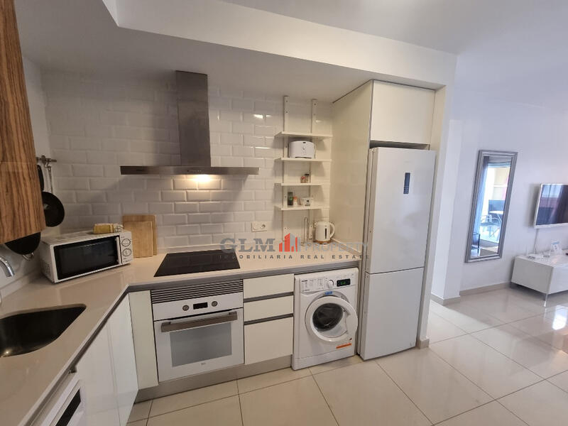 2 soverom Leilighet til salgs