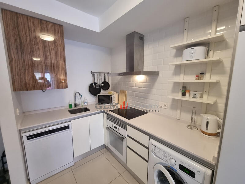 2 soverom Leilighet til salgs