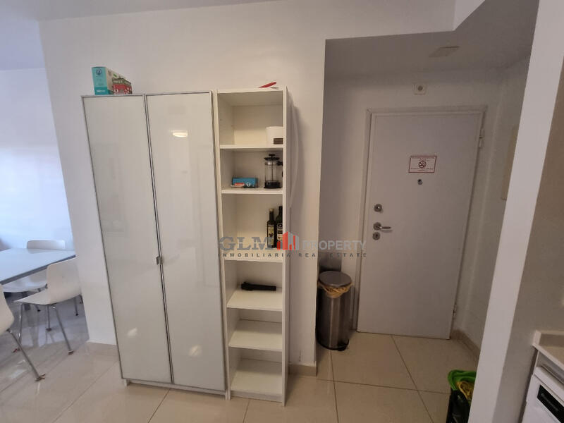 2 soverom Leilighet til salgs