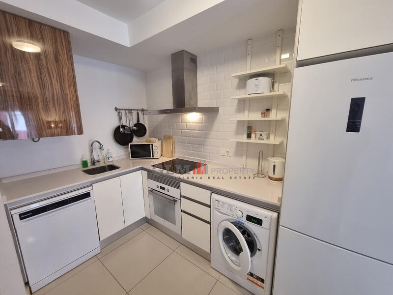 2 soverom Leilighet til salgs