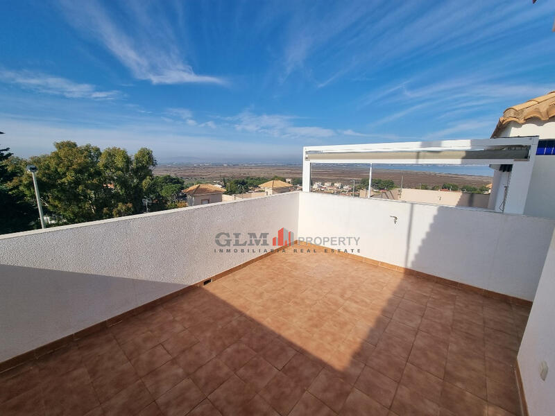 2 sovrum Lägenhet till salu