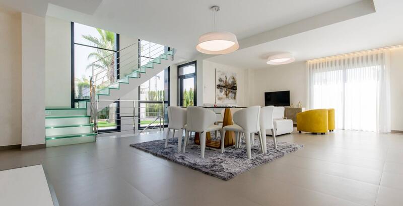 3 bedroom Villa for sale