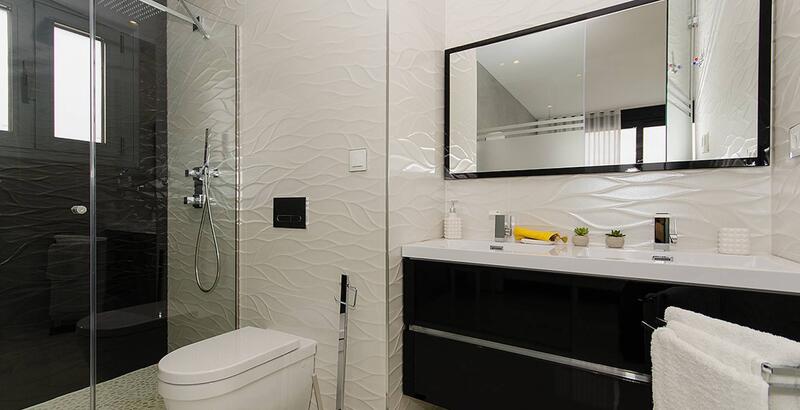 6 Cuarto Villa en venta