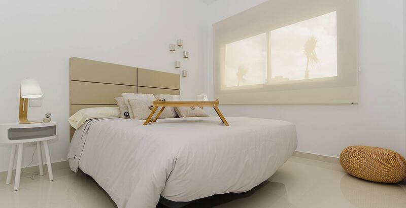 6 Cuarto Villa en venta