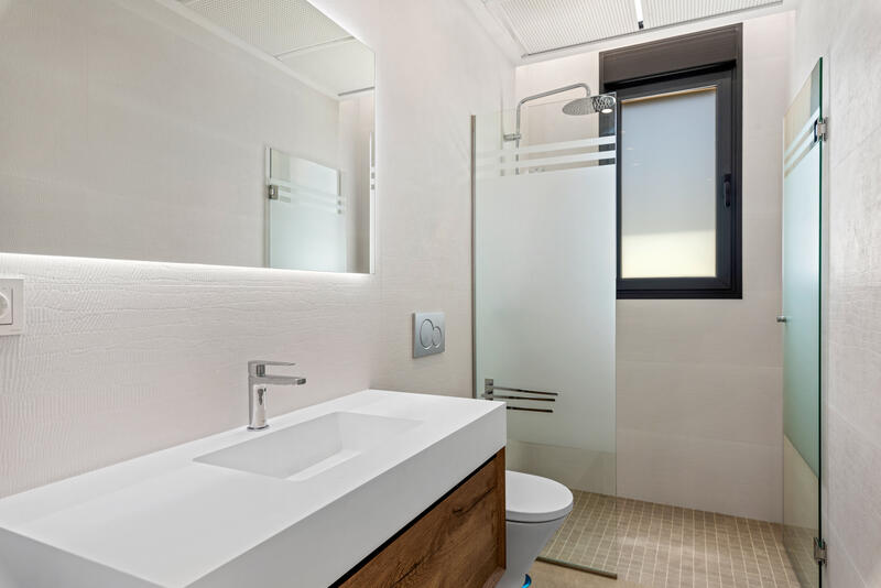 3 Cuarto Villa en venta