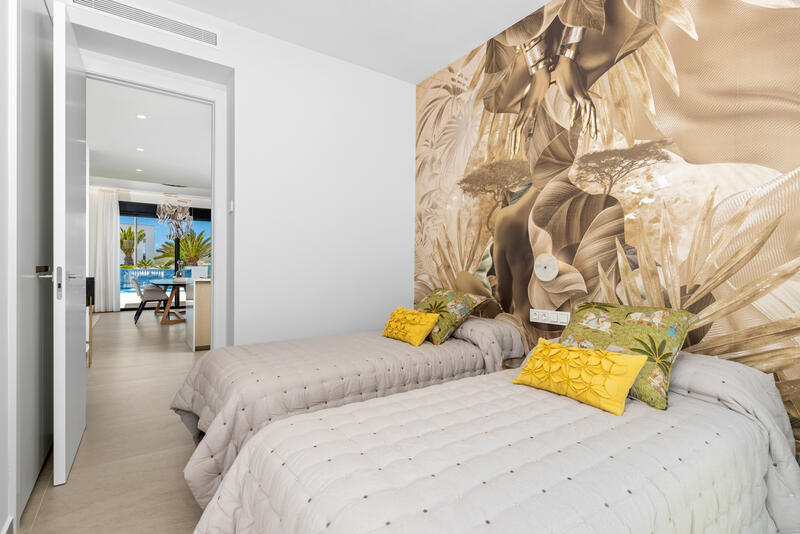 3 Cuarto Villa en venta