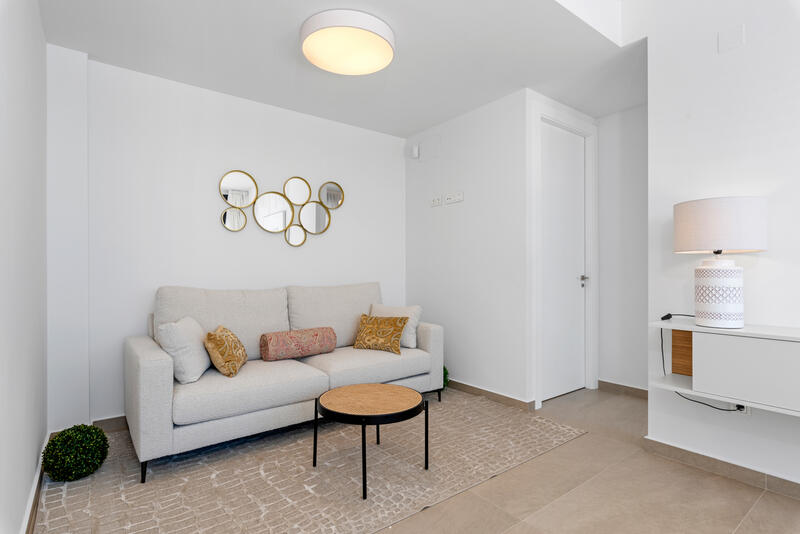 3 Cuarto Villa en venta