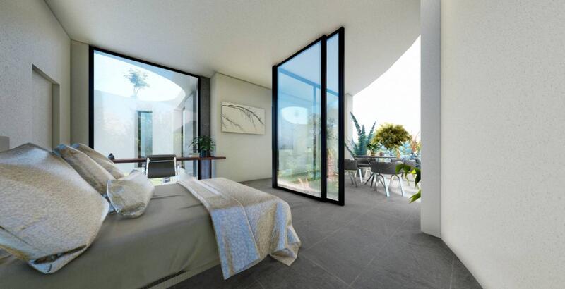 4 bedroom Villa for sale