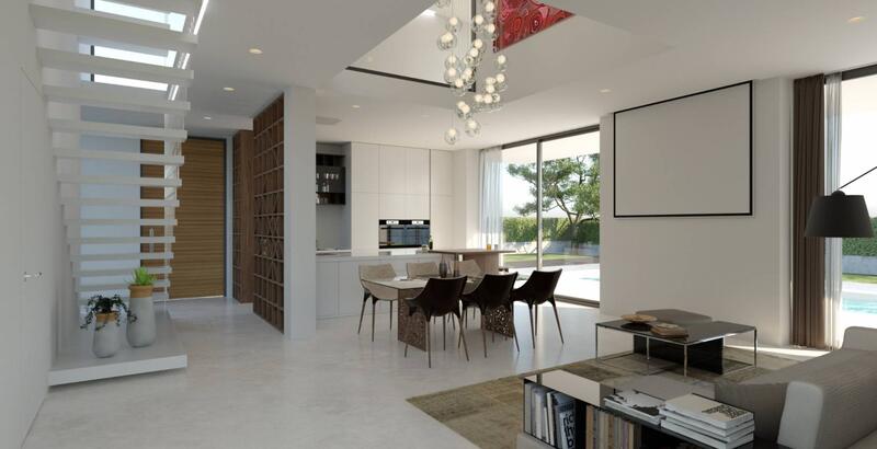 4 bedroom Villa for sale