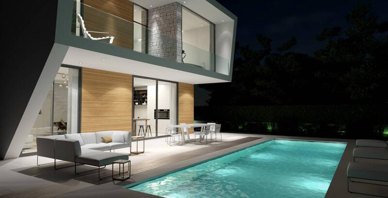 4 bedroom Villa for sale