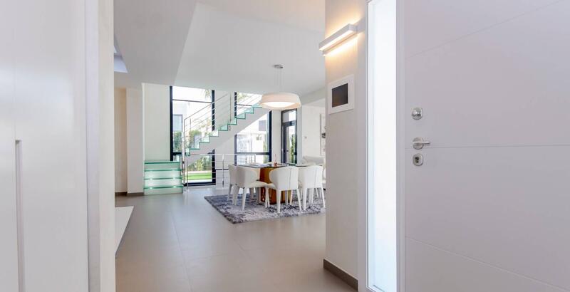 3 bedroom Villa for sale