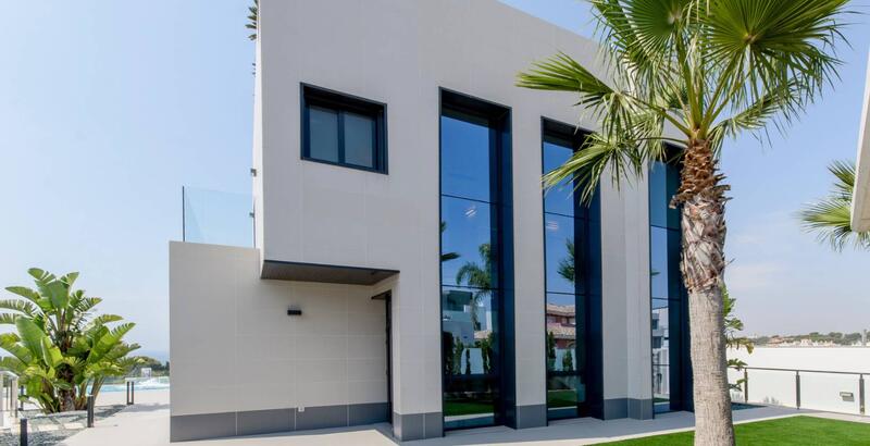 3 bedroom Villa for sale