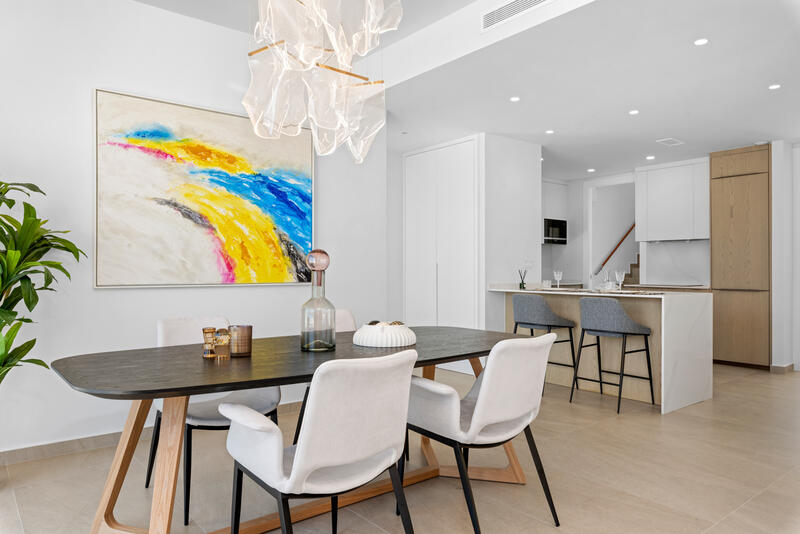 3 bedroom Villa for sale