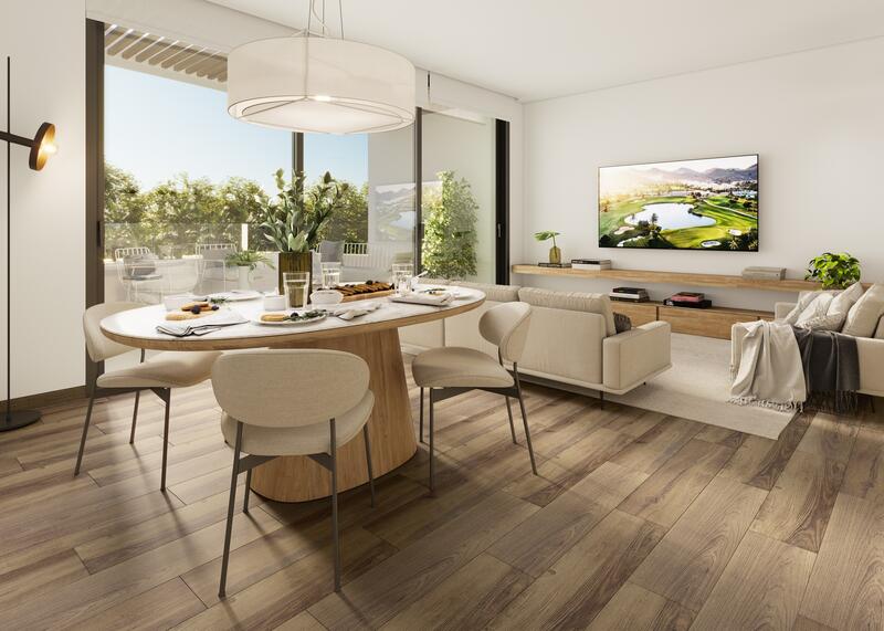 3 bedroom Apartment for sale