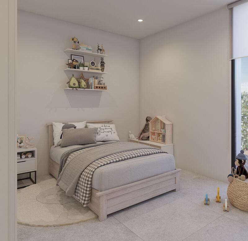 3 bedroom Apartment for sale