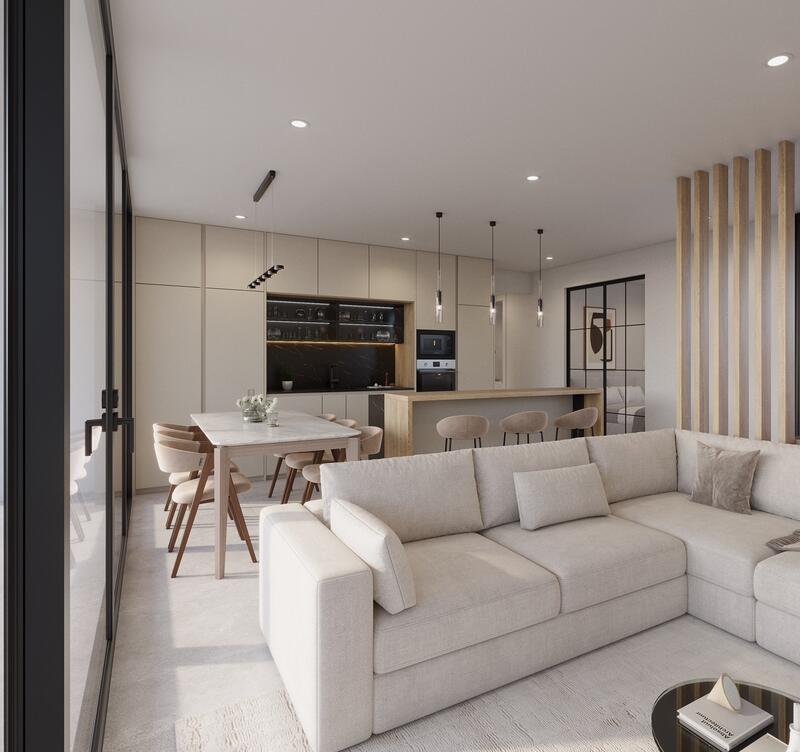 3 bedroom Apartment for sale