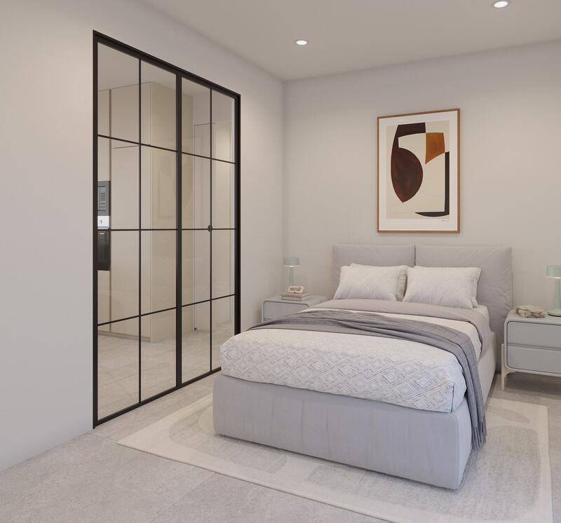 3 bedroom Apartment for sale