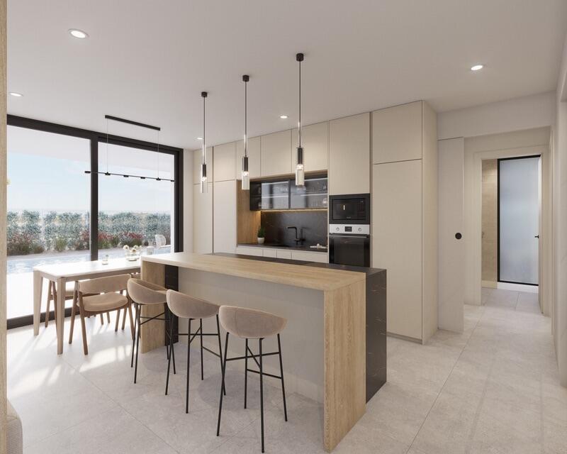 3 bedroom Apartment for sale