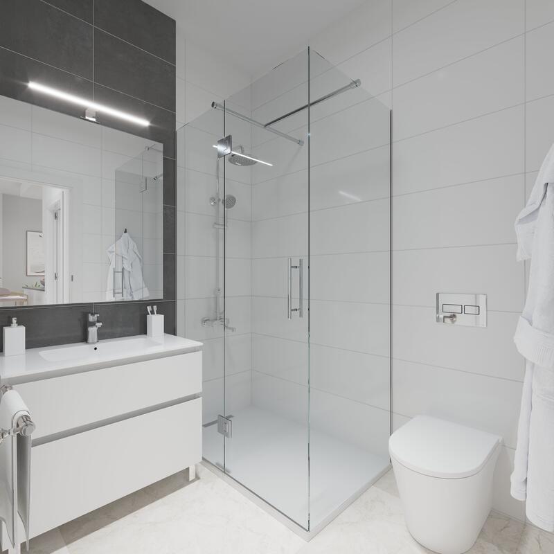 2 soverom Leilighet til salgs