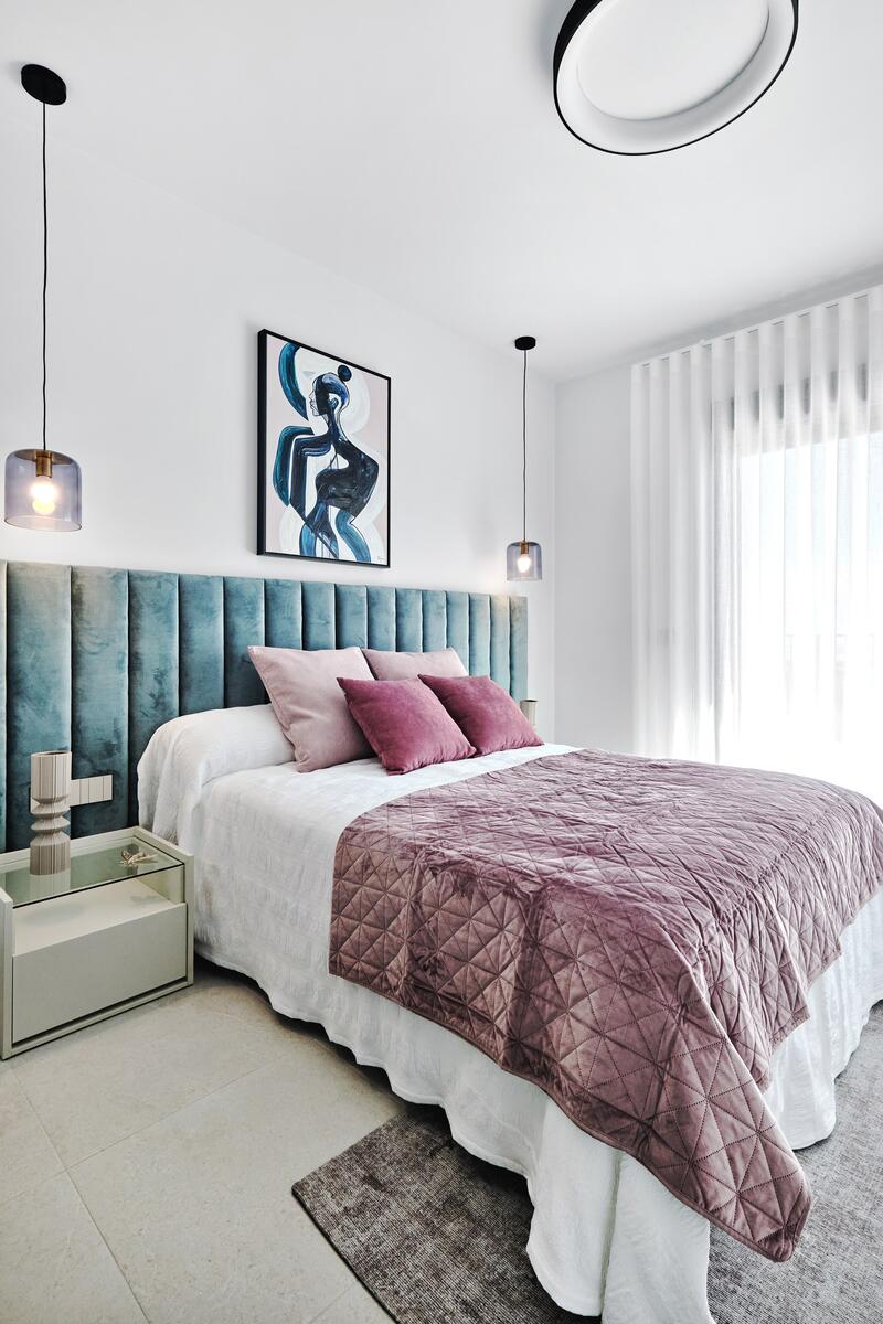 3 soverom Leilighet til salgs