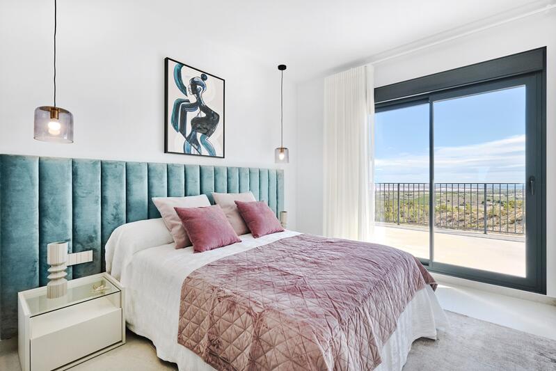 3 soverom Leilighet til salgs