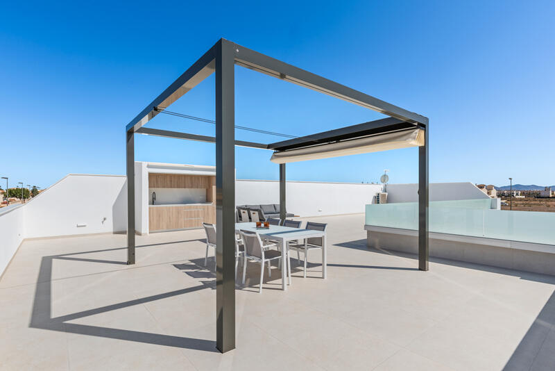 3 Schlafzimmer Villa zu verkaufen