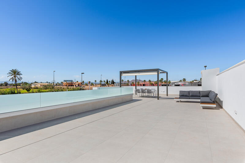 3 Schlafzimmer Villa zu verkaufen