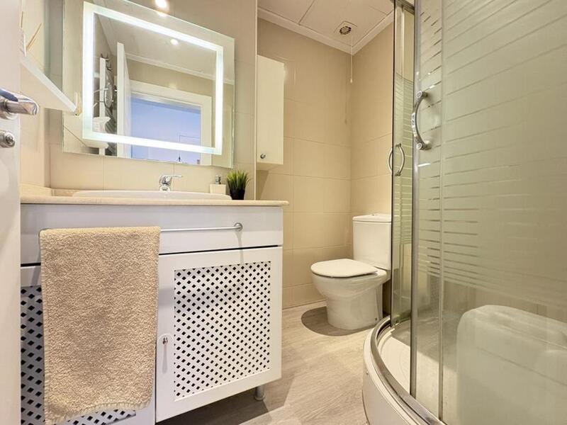 2 soveværelse Lejlighed til salg