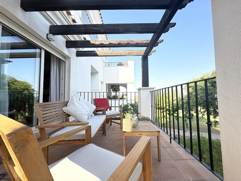 2 sovrum Lägenhet till salu