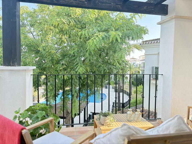 2 sovrum Lägenhet till salu