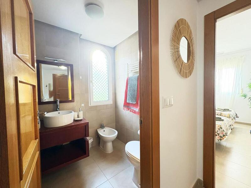 2 sovrum Lägenhet till salu