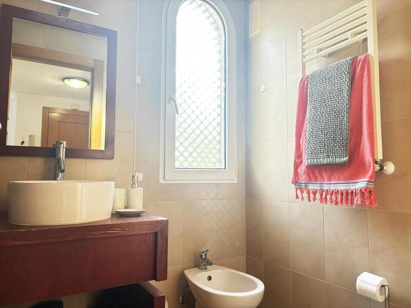 2 sovrum Lägenhet till salu