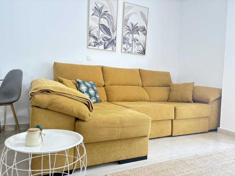 2 sovrum Lägenhet till salu