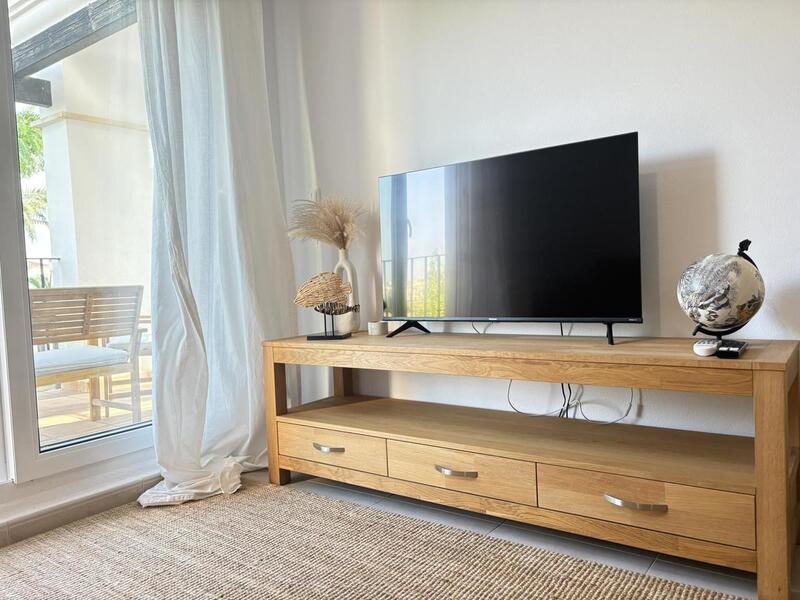 2 sovrum Lägenhet till salu