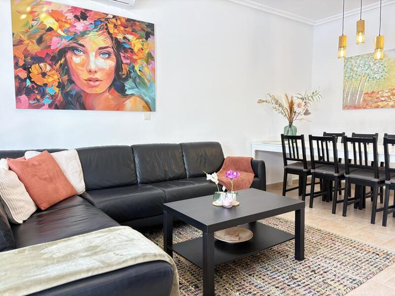 3 soveværelse Villa til salg