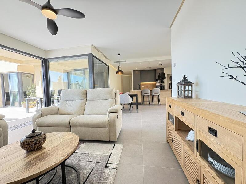 2 soveværelse Villa til salg