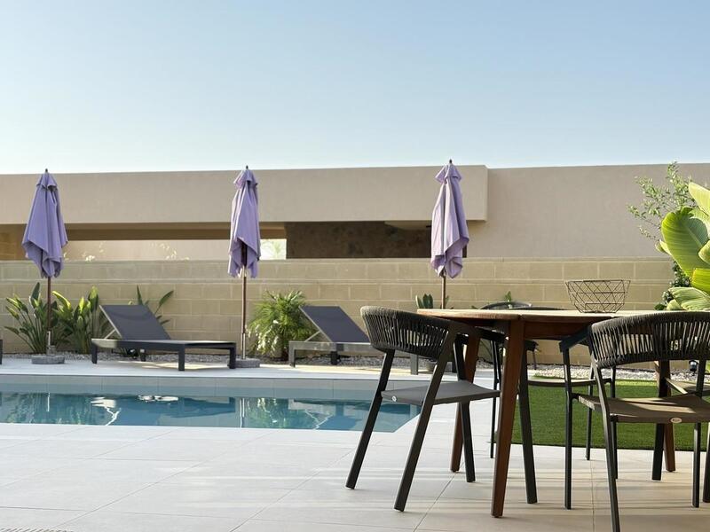 4 bedroom Villa for sale