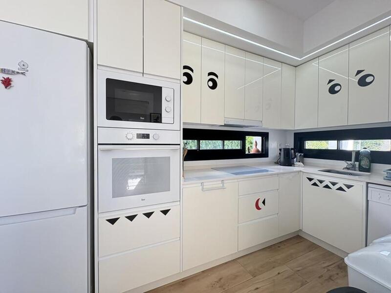 2 soverom Villa til salgs 2 soverom Villa til salgs