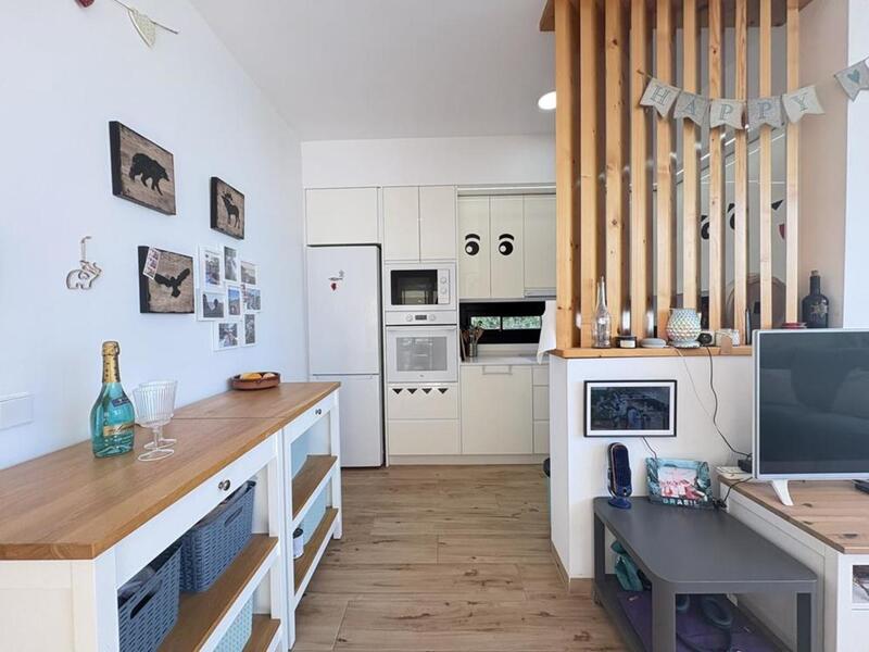 2 soverom Villa til salgs 2 soverom Villa til salgs