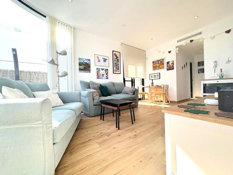 2 soverom Villa til salgs 2 soverom Villa til salgs