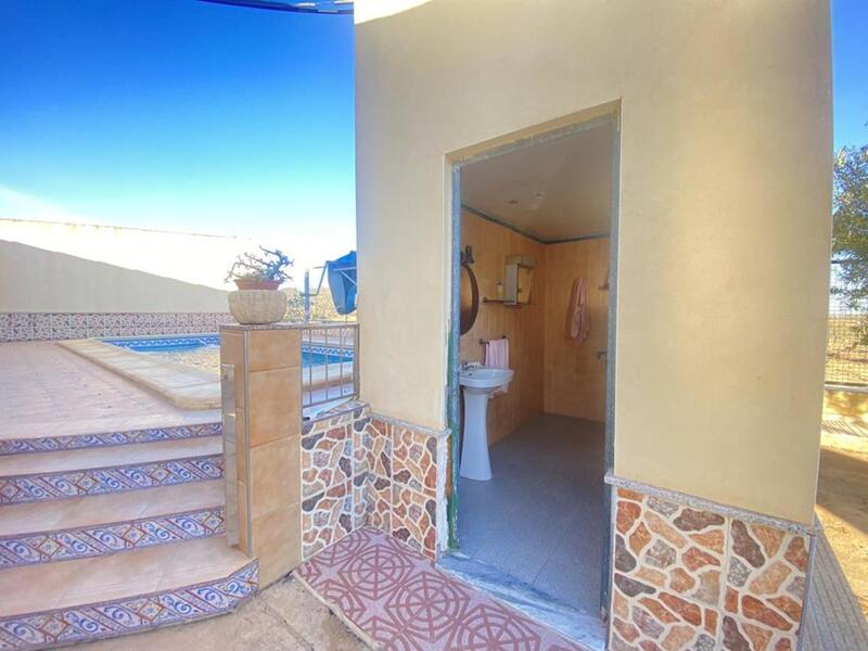 4 soverom Villa til salgs 4 soverom Villa til salgs