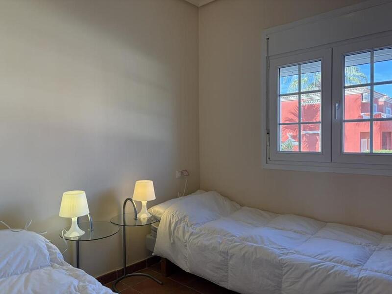 2 soveværelse Villa til salg