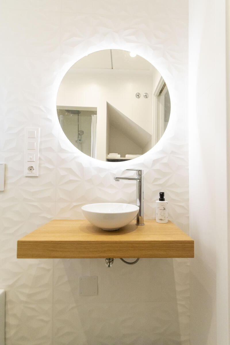 3 slaapkamer Appartement Te koop