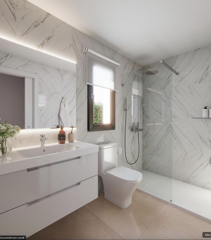 3 soverom Leilighet til salgs