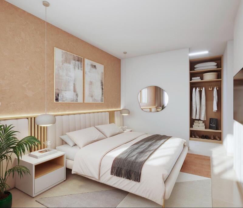 3 soverom Leilighet til salgs